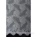 100% Nylon Panel Lace Fabric Design-B